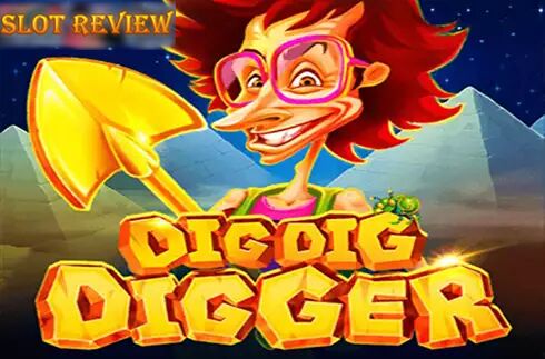 Dig Dig Digger